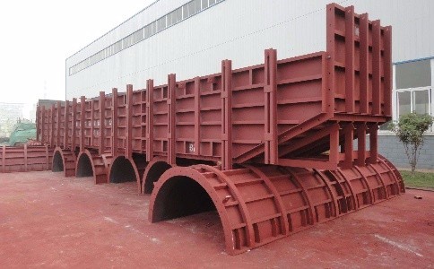 橋梁鋼模板主要有哪些特點？